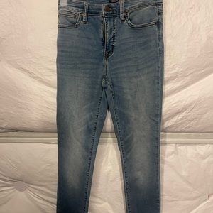 Loft jeans like new size 26